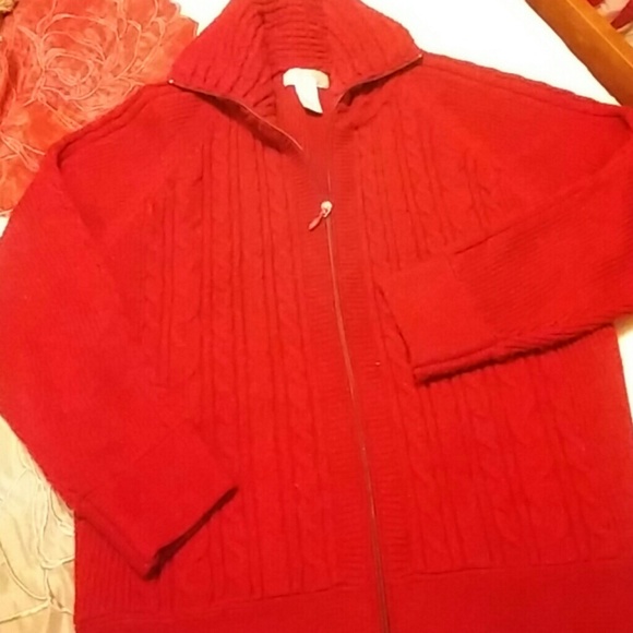 Sweater - Picture 1 of 4